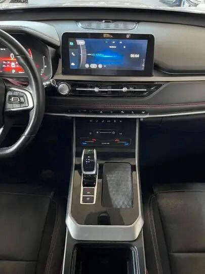 Dr 5.0 1.5 Turbo CVT Bi-Fuel GPL