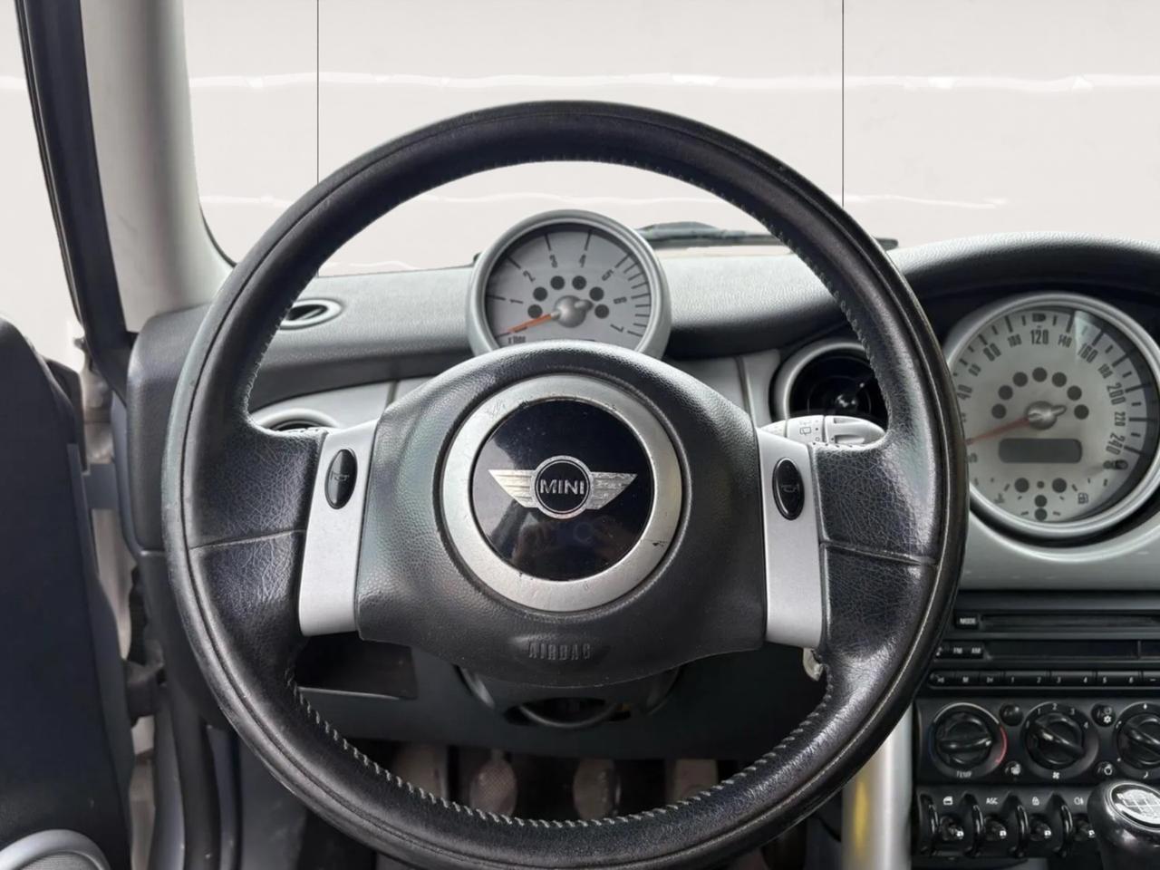 Mini 1.4 tdi One Diesel 12 Mesi di garanzia