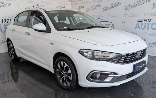Fiat Tipo II 1.3 mjt Life s&s 95cv