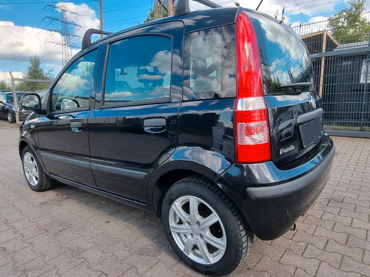 Fiat Panda 1.2 Dynamic Mamy