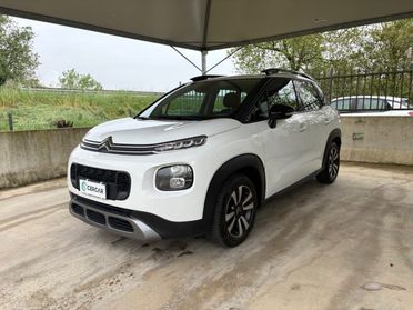 CITROEN C3 Aircross PureTech 82 Shine TENUTA BENE OK DISTRIBUZIONE