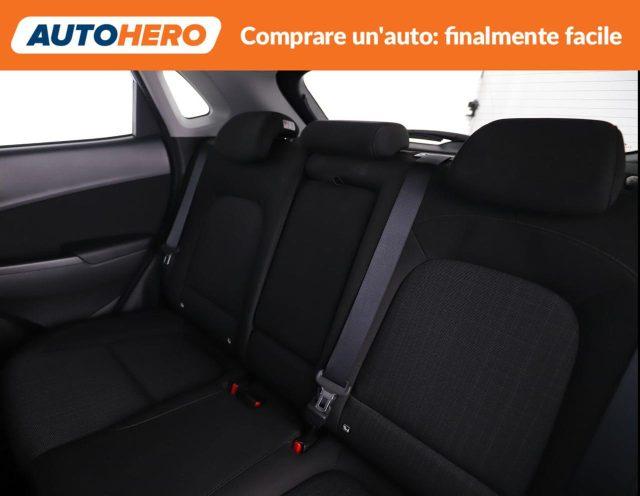 HYUNDAI Kona 1.0 T-GDI Hybrid 48V iMT XLine