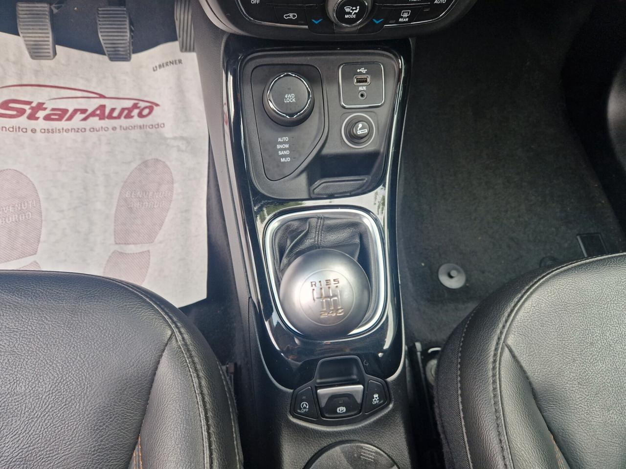 Jeep Compass 2.0 Multijet II 4WD Limited