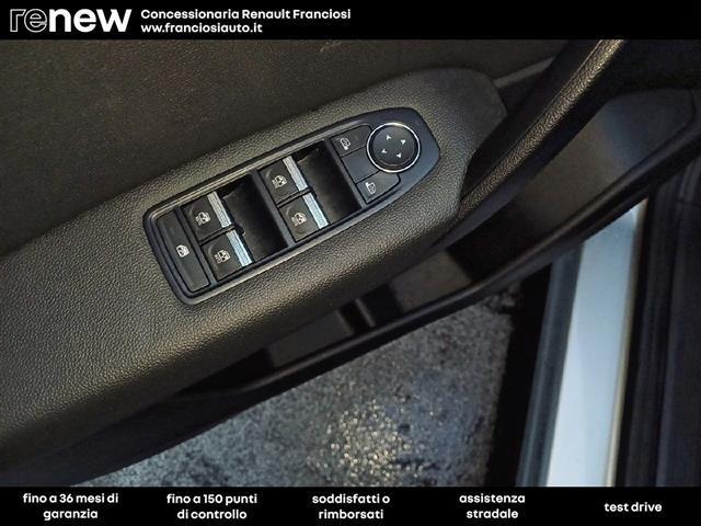 RENAULT Captur E-TECH Hybrid 145 INTENS