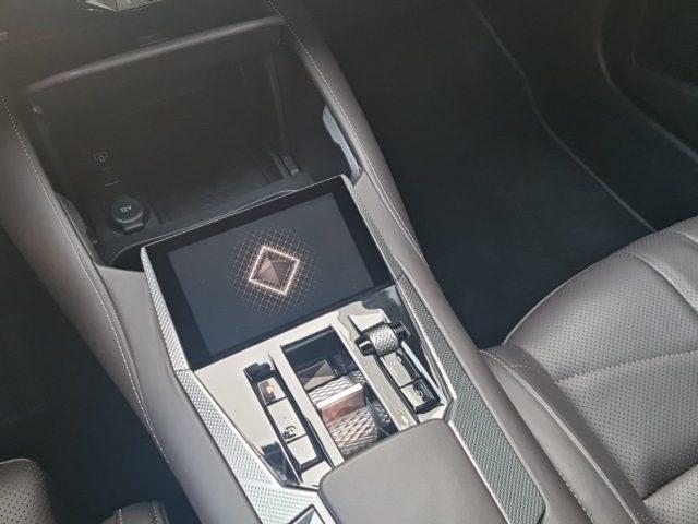 DS AUTOMOBILES DS 4 1200 BZ 130CV AUT OPERA