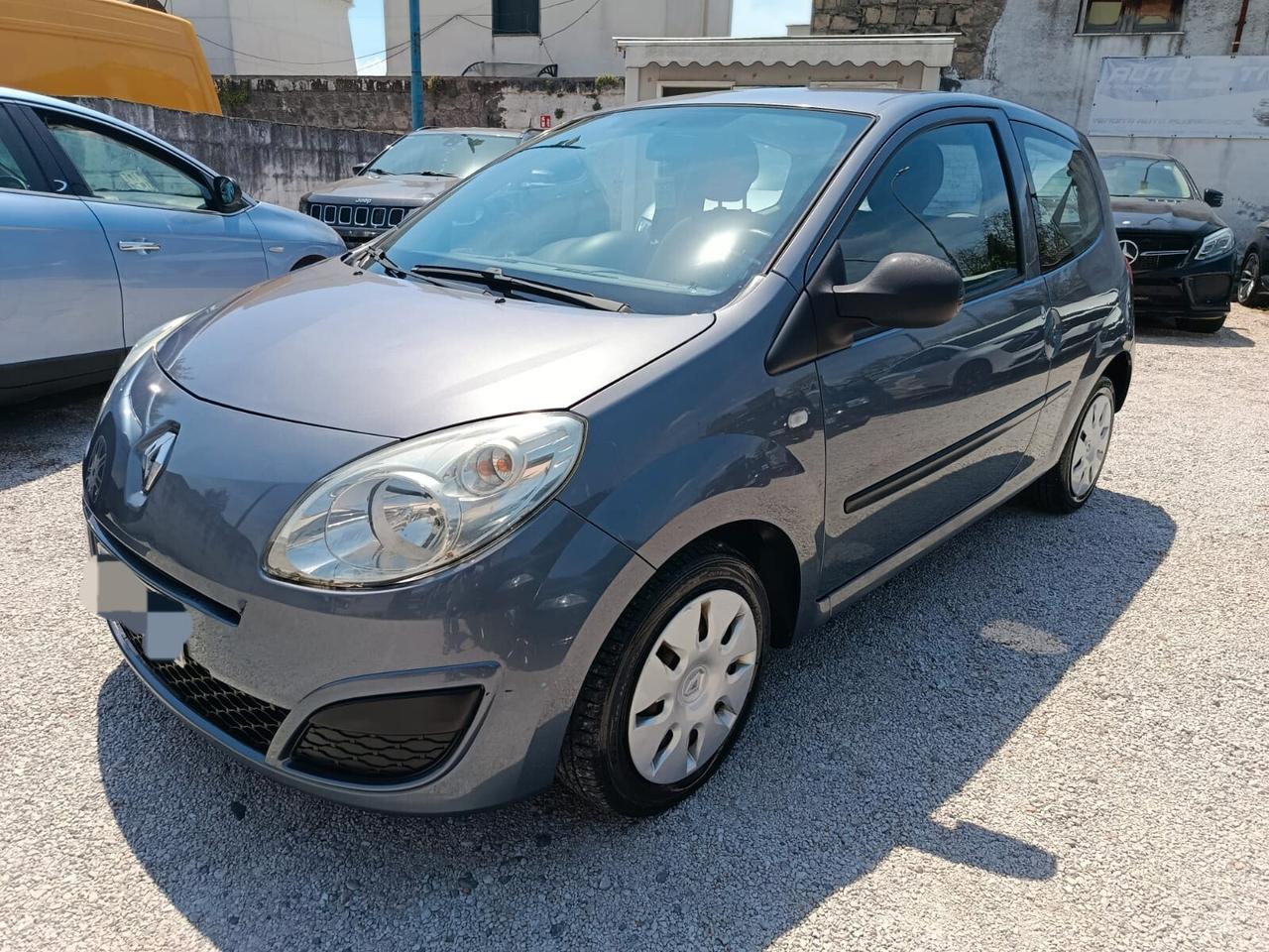Renault Twingo 1.2 8V Benzina- 58000km