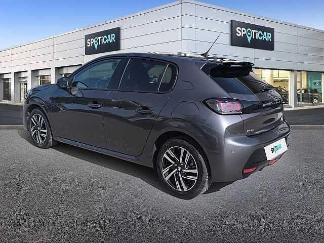 Peugeot 208 BlueHDi 100 Stop&Start 5 porte Active Pack