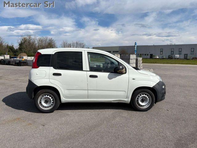 FIAT Panda 1.2 69 CV VAN 2 POSTI EURO6 POP - FY308PD
