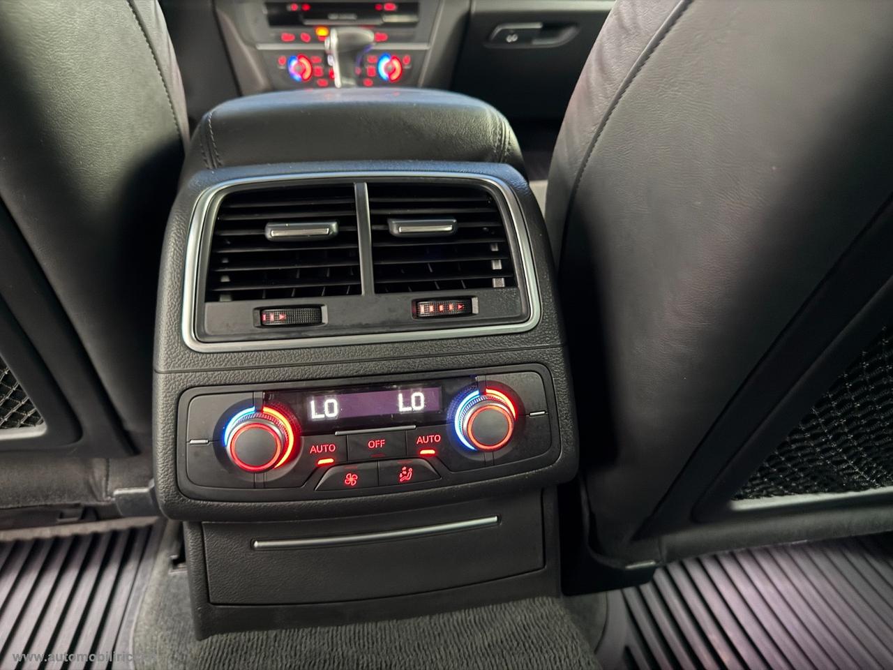 AUDI A6 Avant 2.0 TDI 190CV ultra S tronic 212.000KM