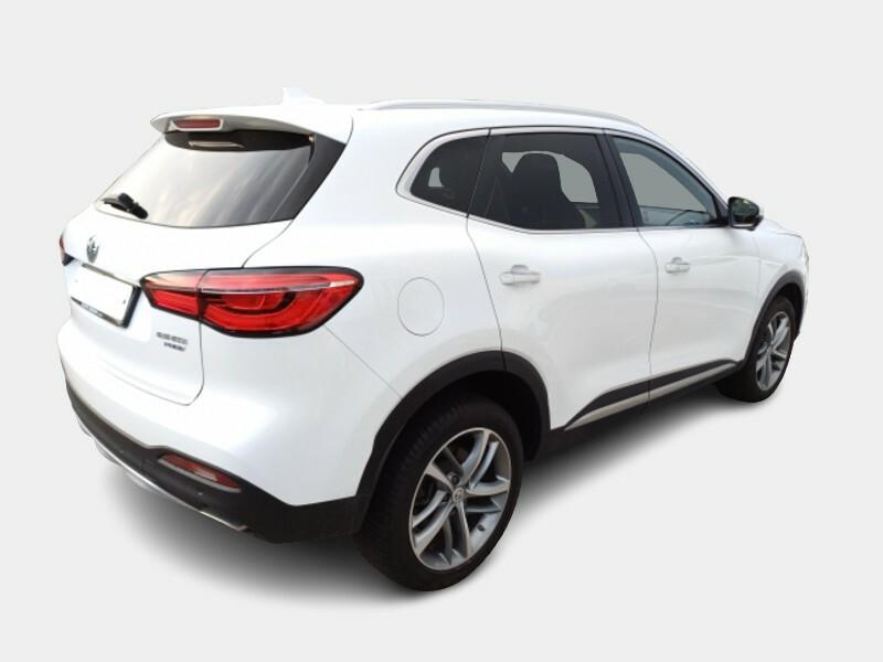 MG EHS 1.5 T PLUG-IN HYBRID EXCLUSIVE AUTO SUV