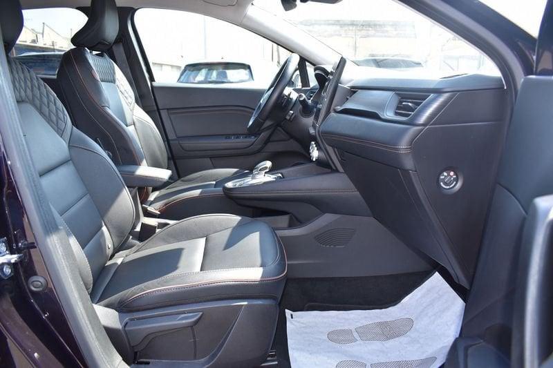 Renault Captur 1.3 TCE 155 FAP INITIALE PARIS EDC