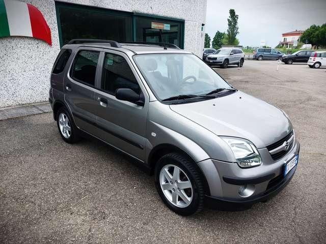 Suzuki Ignis Ignis 1.3 Deluxe GPL STUPENDA UNICO PROPIETARIO