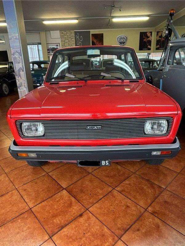 FIAT 128