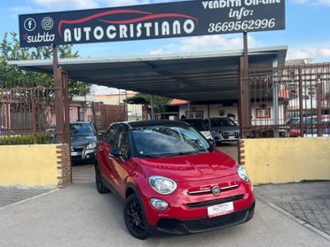 Fiat 500X 1.3 MultiJet 95 CV Connect