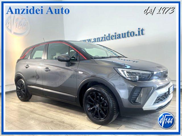 OPEL Crossland 1.2 12V GS Line