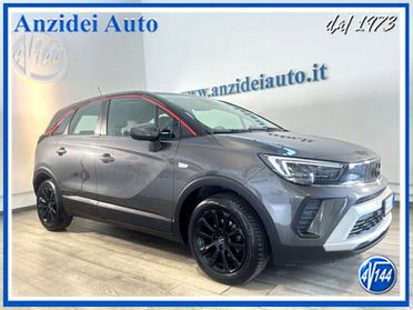 OPEL Crossland 1.2 12V GS Line