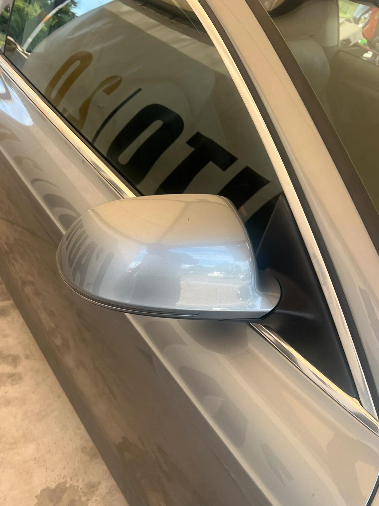 Audi A5 3.0 V6 TDI QUATTRO