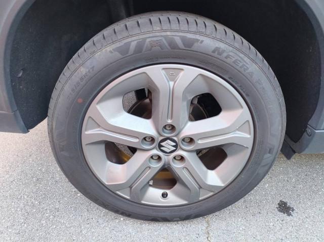 Suzuki Vitara Vitara II 2016 vitara 1.6 V-Cool s&s 4wd allgrip