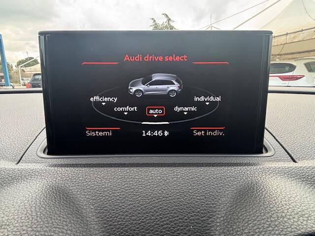 Audi A3 SPB 2.0 TDI 150CV S-LINE