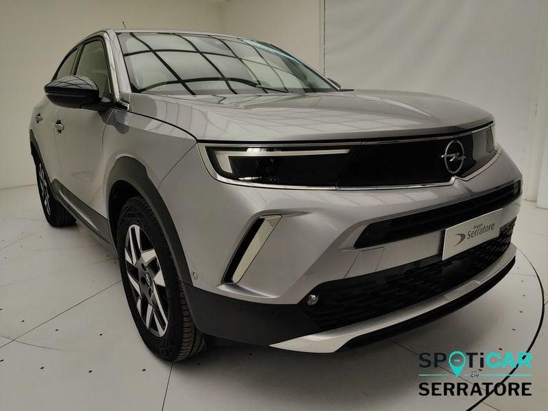 Opel Mokka 1.2 t Elegance s&s 100cv