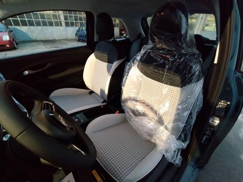 FIAT 500 1.0 Hybrid Torino Promo CBC26