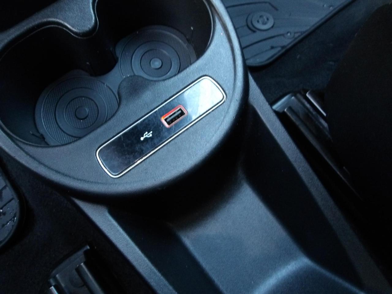 Abarth 595 1.4 t-jet Turismo 165cv my18 ***SCARICHI AKRAPOVIC***