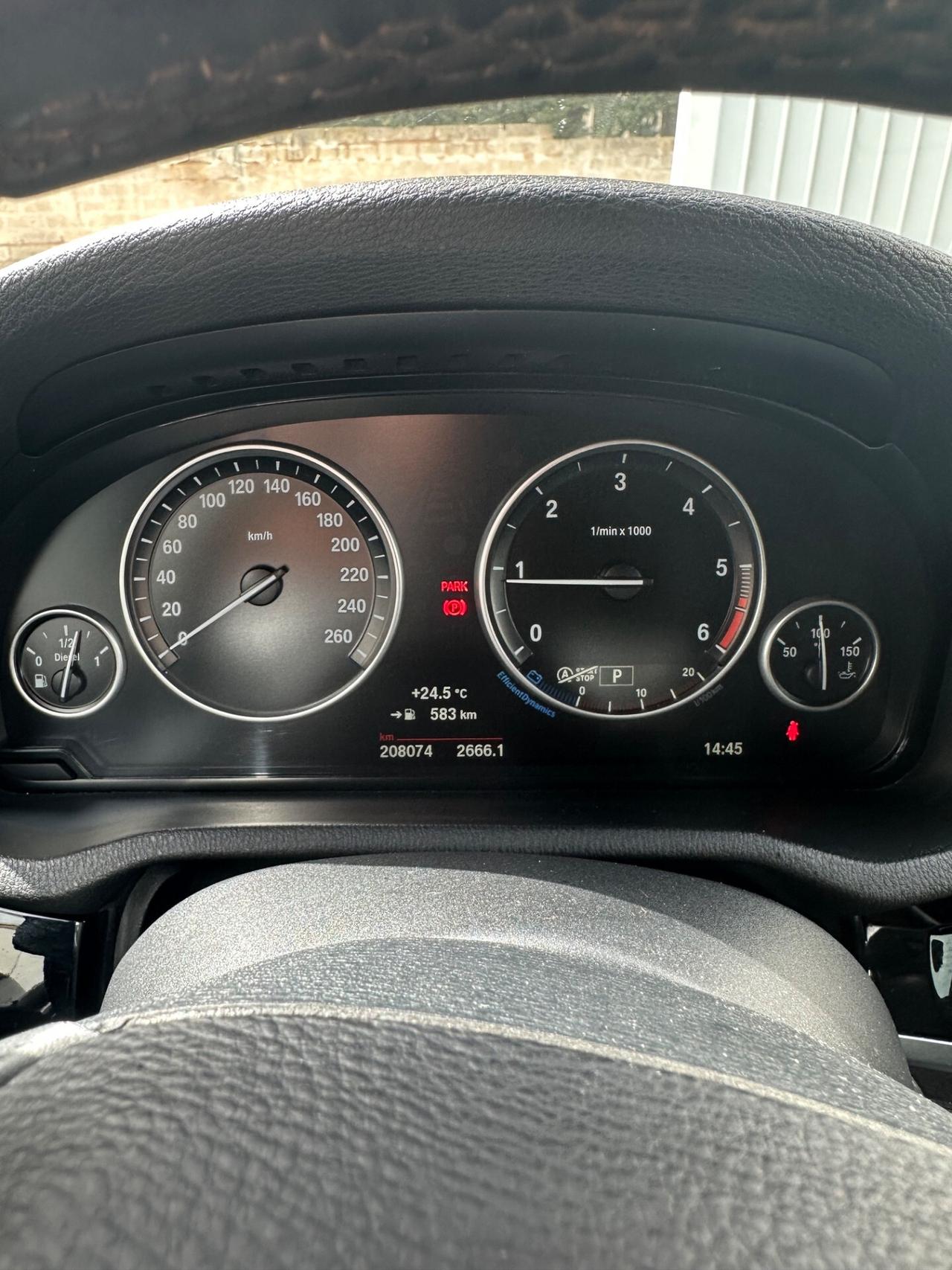 Bmw X4 xDrive20d Msport