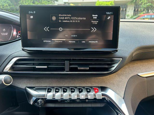 PEUGEOT 5008 BlueHDi 130 S&S EAT8 GT *PREZZO PROMO*