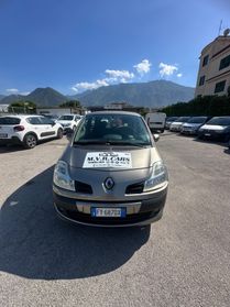 Renault Modus 1.5 dCi 85CV Dynamique