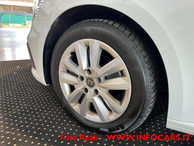RENAULT Megane Sporter Blue dCi 115 CV Business AUTOCARRO N1