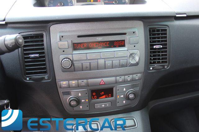 LANCIA MUSA 1.4 Argento Ecochic GPL NEOPATENTATI