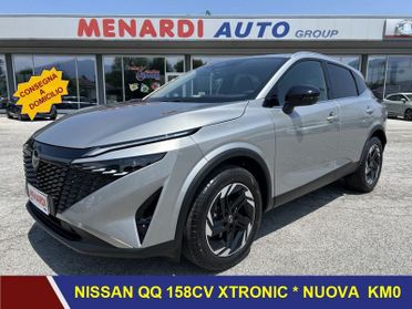 Nissan Qashqai MHEV 158 CV Xtronic N-Connecta KM0 2026