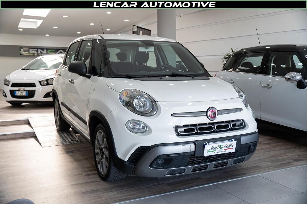 Fiat 500L Cross 1.3 Multijet