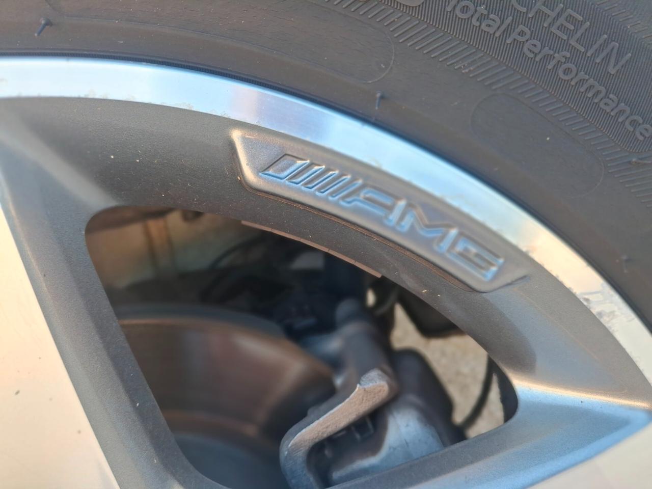 Mercedes-GLA 200 CDI Automatic Executive