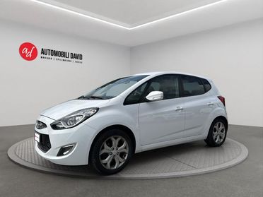 HYUNDAI iX20 1.6 125 CV Style