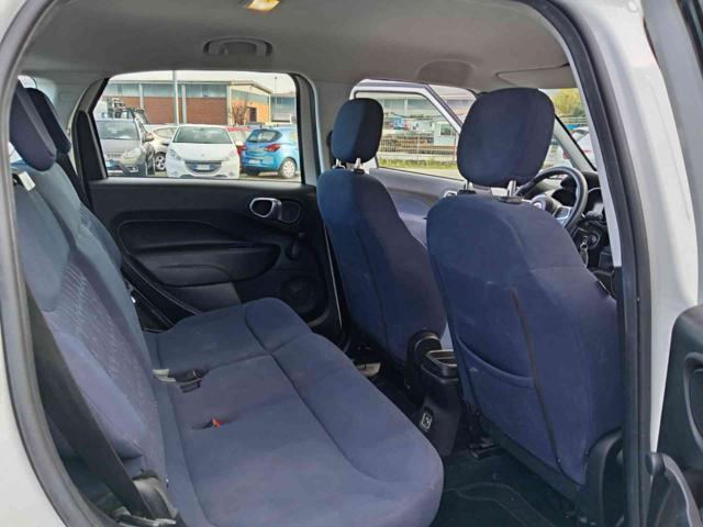 FIAT 500L Pro 1.3 MJT Mirror 4 posti (N1)
