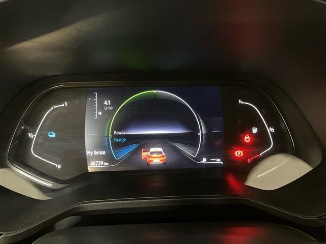 RENAULT Clio 5 Porte 1.6 E-Tech full hybrid 145cv Techno G.TRAI