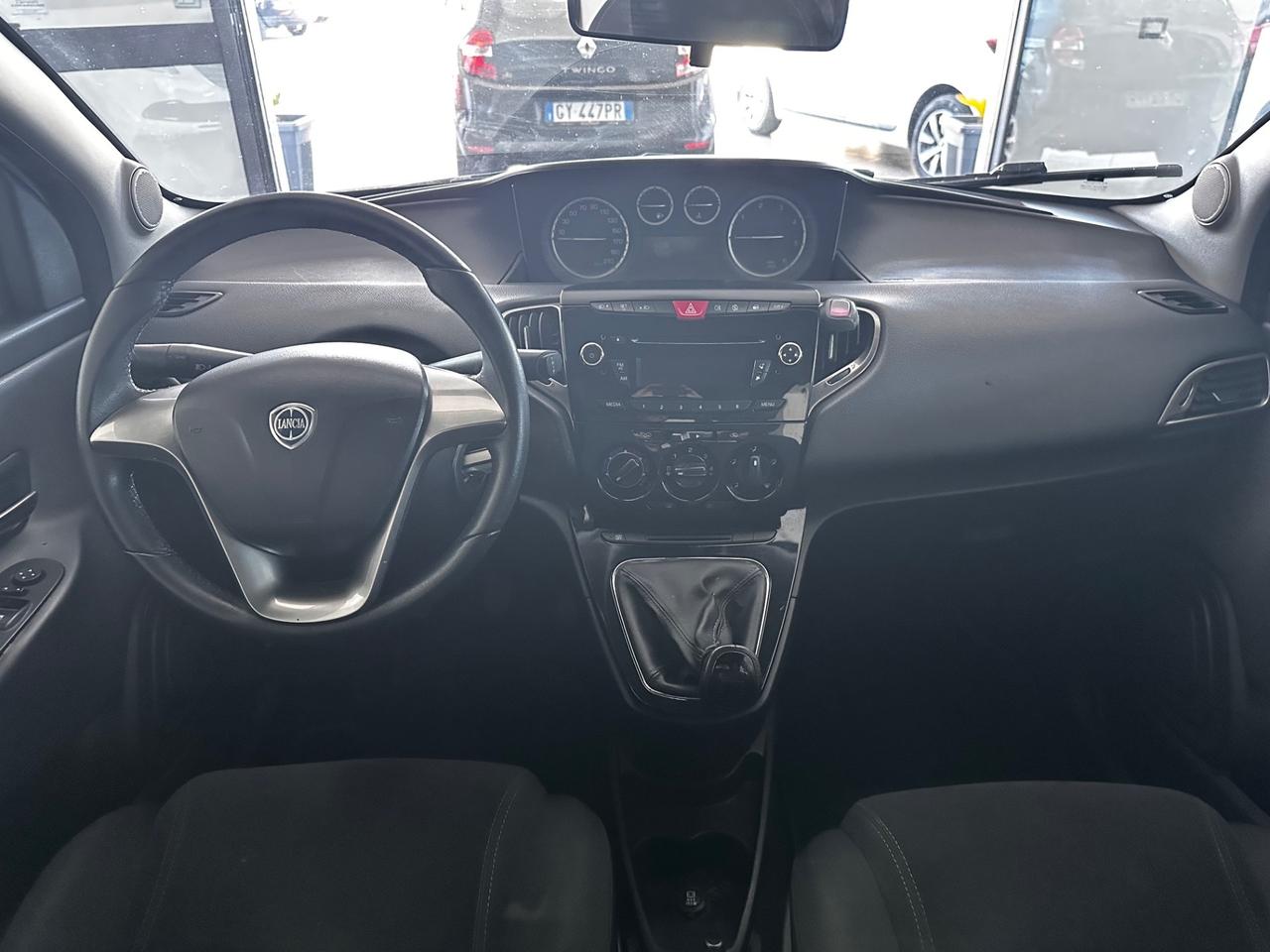 Lancia Ypsilon 1.3 MJT 16V 95 CV 5 porte S&S Gold