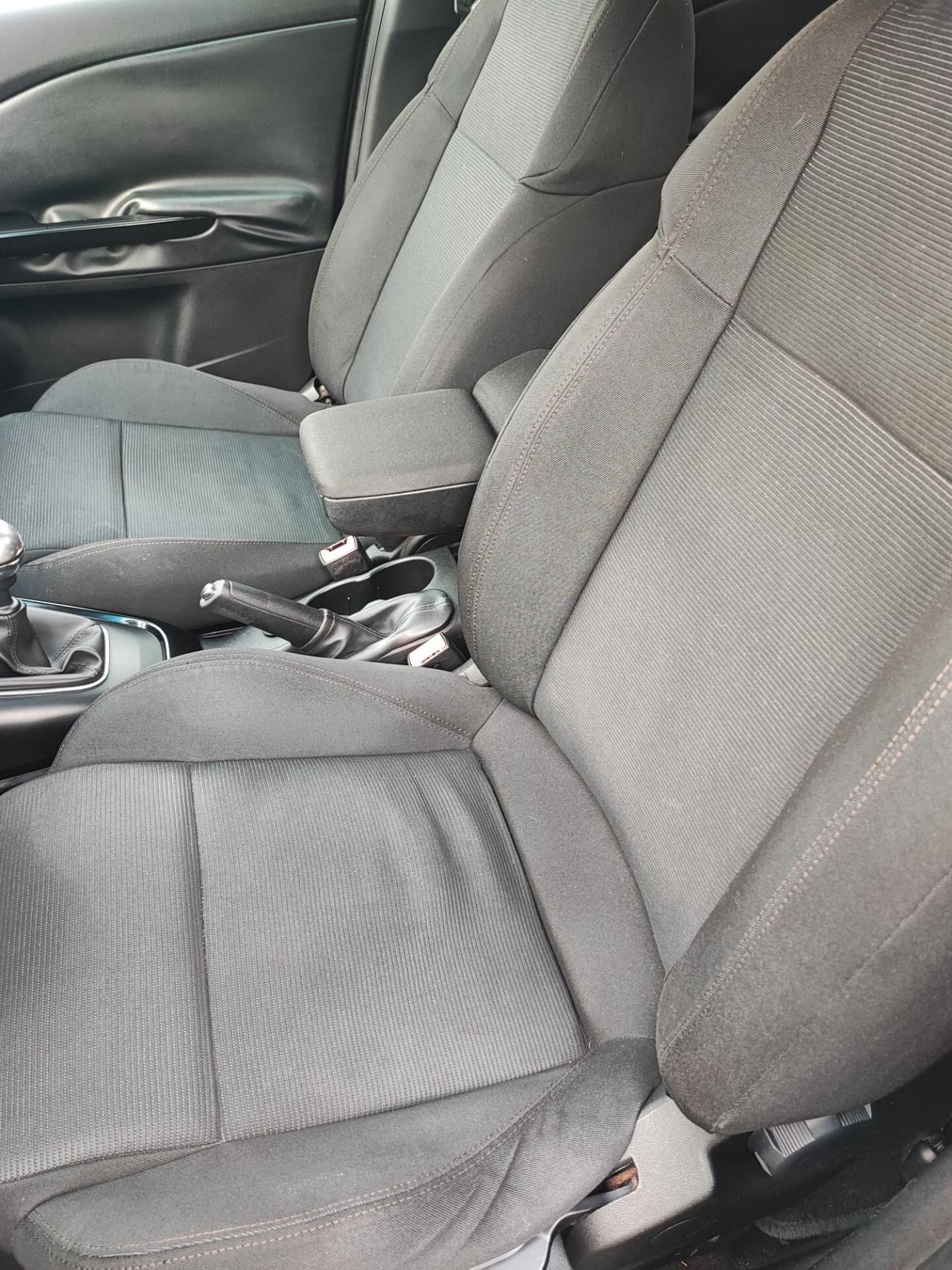 Alfa Romeo Giulietta 1.4 Turbo 120 CV Distinctive