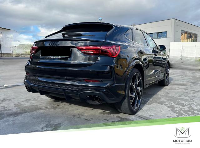 Audi RSQ3 SPB quattro S tronic