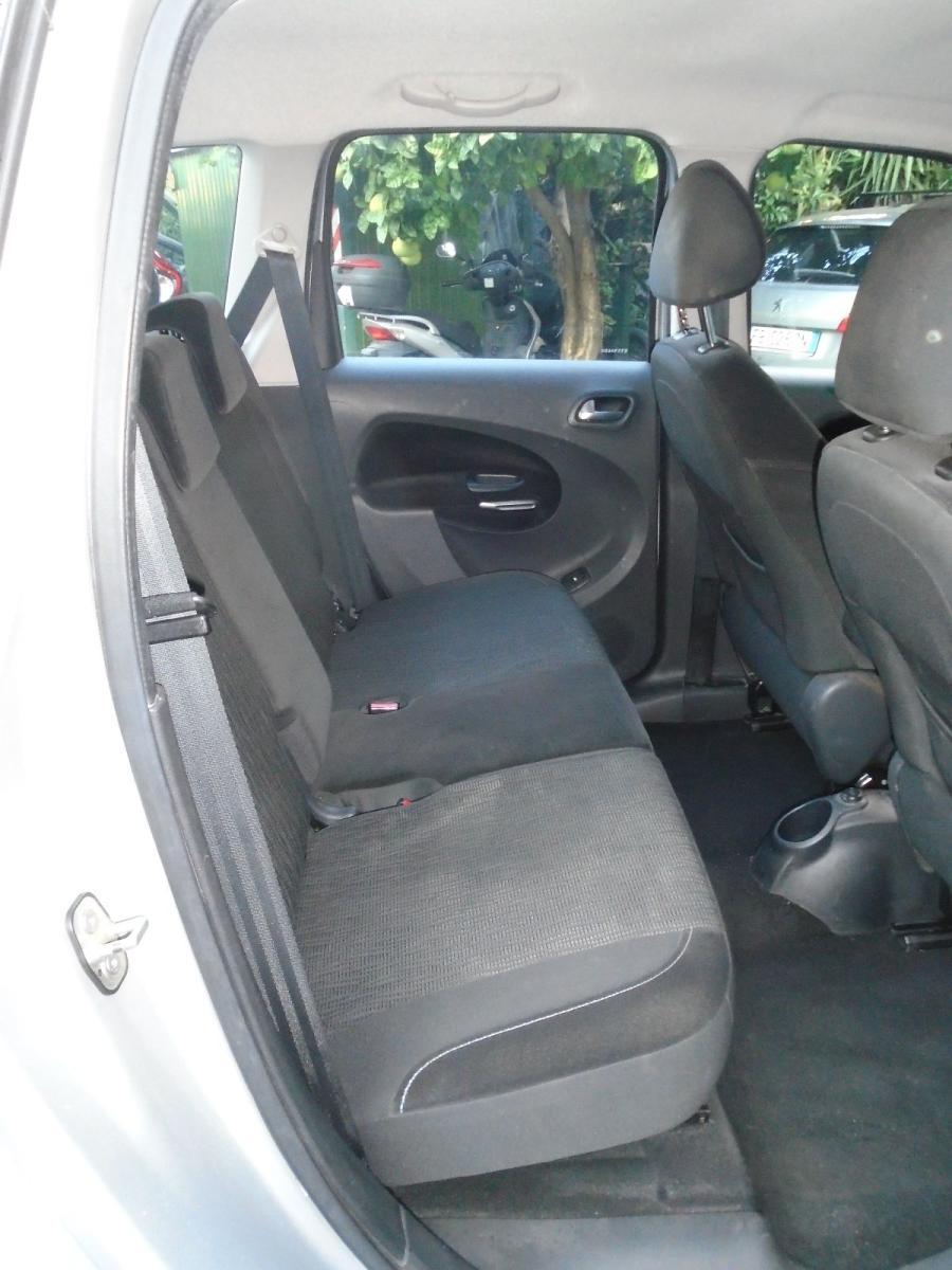 C3 Picasso '2014 1.6 E-HDI EURO 5