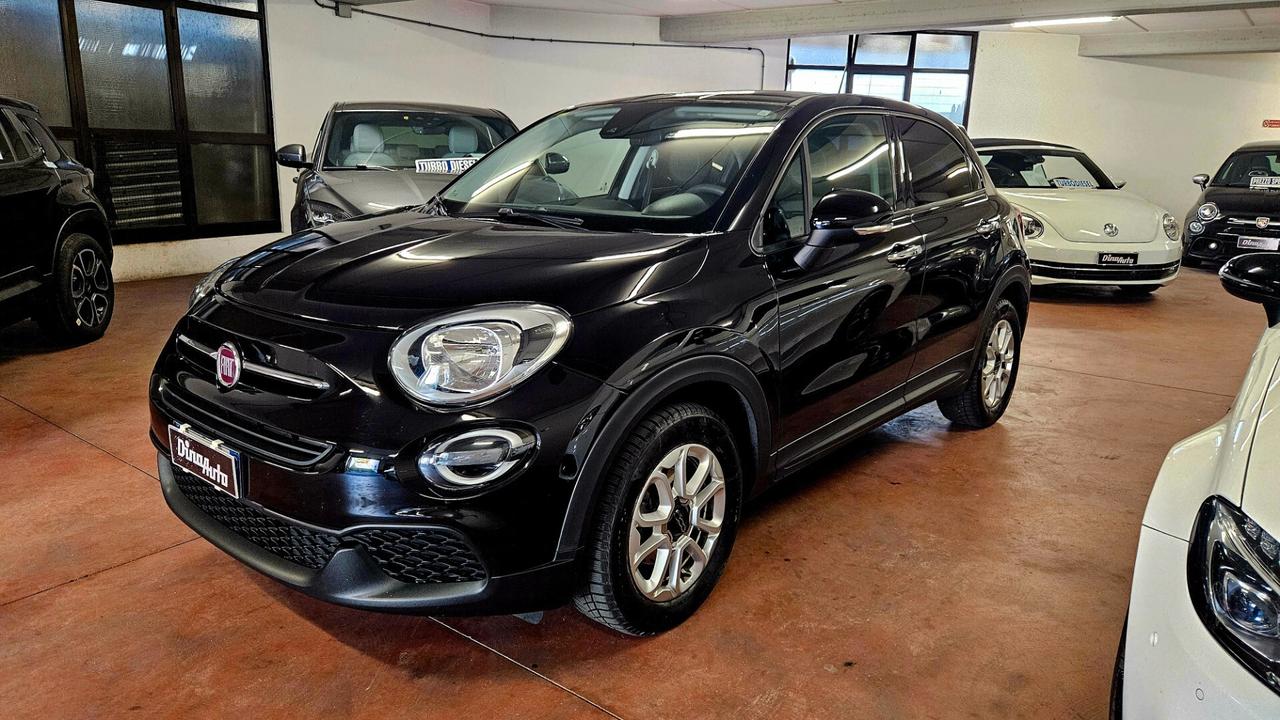 Fiat 500X 1.0 T3 120 CV Urban