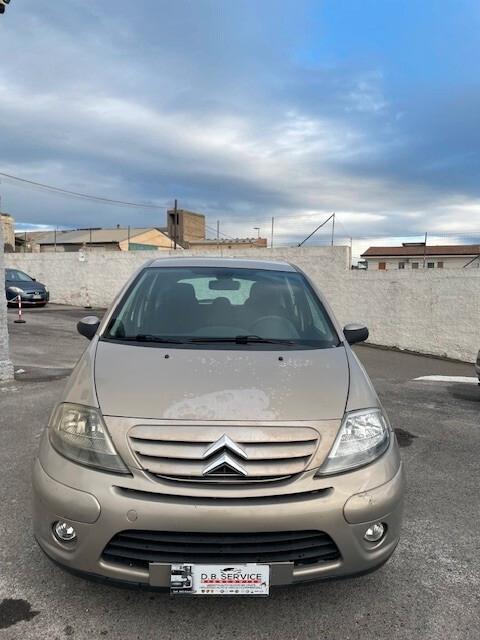 Citroen C3 1.4 HDi 70CV Elegance