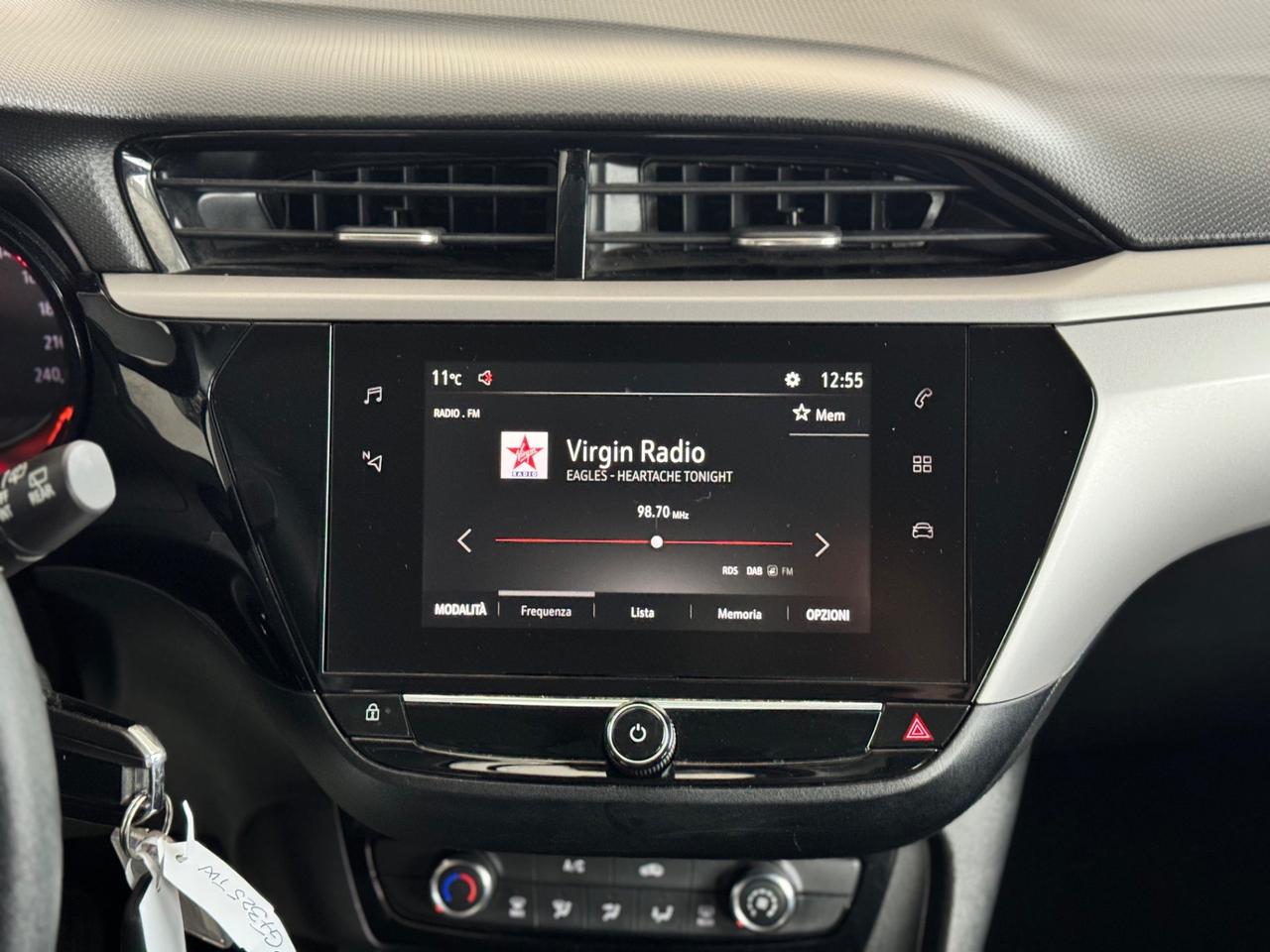 Opel Corsa 1.2 CINGHIA FATTA PREZZO REALE