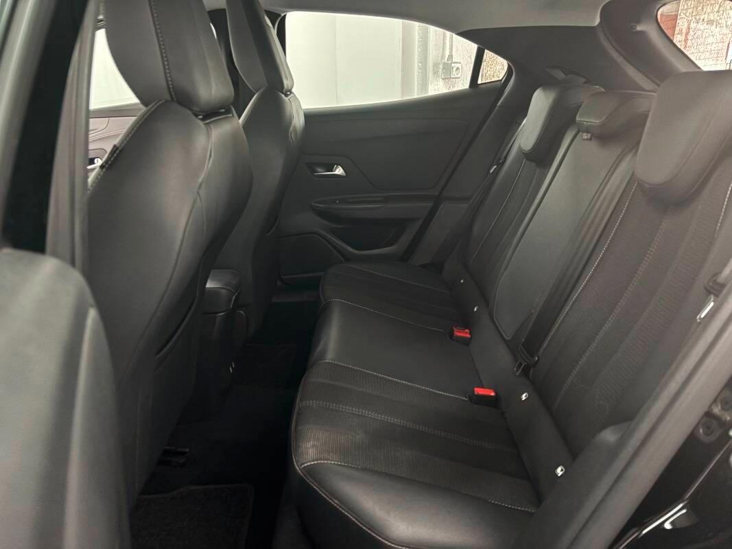 Opel Mokka 1.2 t GS Line s&s 130cv at8
