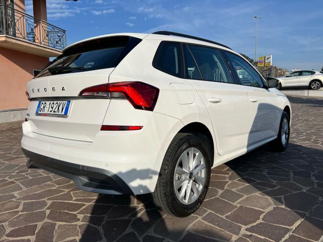 SKODA Kamiq 1.0 TSI Ambition