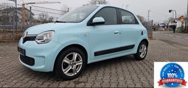 Renault Twingo SCe 73 CV Intens
