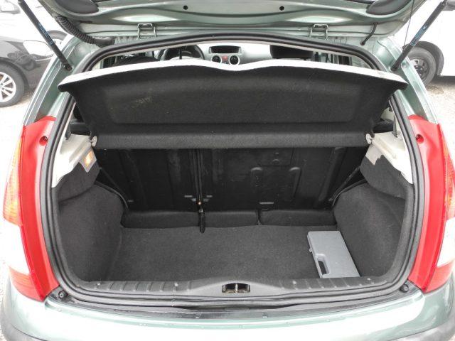 CITROEN C3 1.1 Elegance -Ok NEOPATENTATI- UNICA PROPRIETARIA