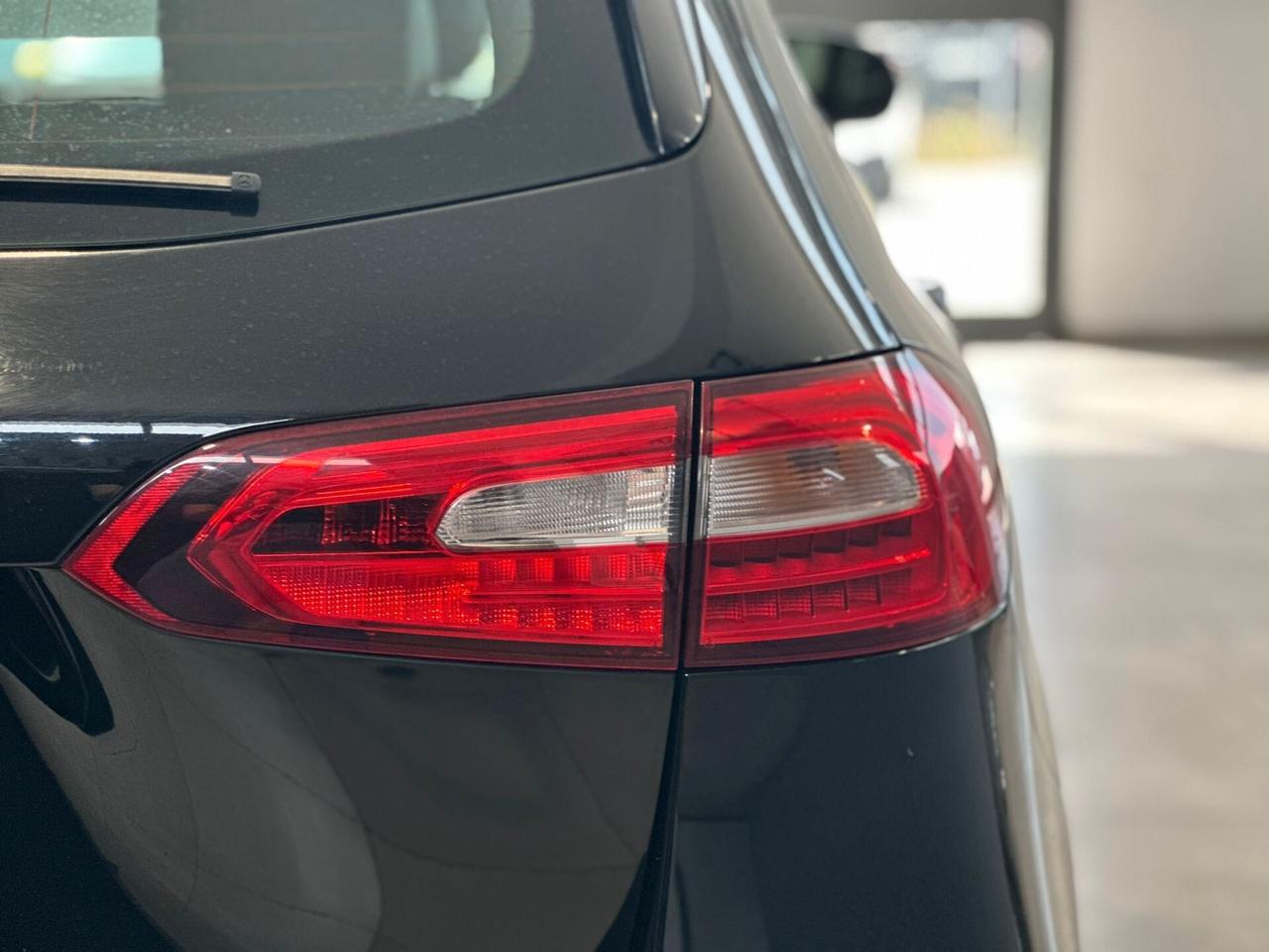 Mercedes-benz B 180 d Automatic Executive