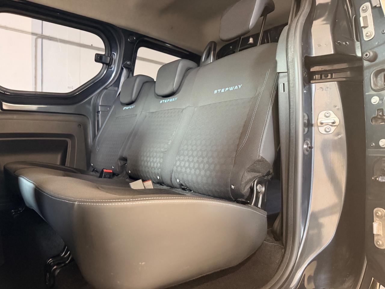 Dacia Dokker Stepway 1.5 dCi 8V 90CV